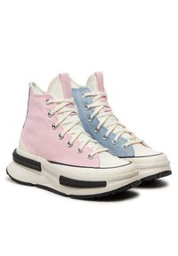 Converse Sneakersy Run Star Legacy CX Hi A04361C Kolorowy. Materiał: materiał. Wzór: kolorowy. Sport: bieganie #6