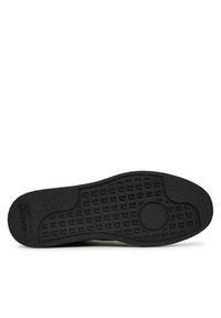 Lacoste Sneakersy Linecourt 51SMA0115 Czarny. Kolor: czarny. Materiał: skóra #6