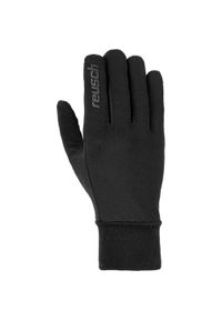 Rękawice Narciarskie Reusch Vertex Heat Ceramic Touch-Tec. Kolor: biały, wielokolorowy, czarny. Sport: narciarstwo