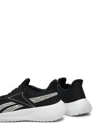 Reebok Sneakersy LITE 3 100033953 Czarny. Kolor: czarny. Materiał: materiał #5
