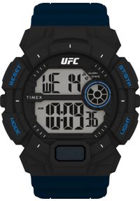 Zegarek Timex Zegarek męski Timex TW5M53500 niebieski. Kolor: niebieski #1