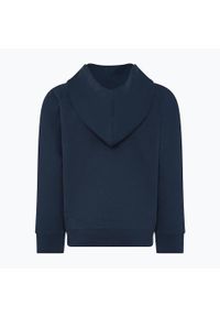 Bluza trekkingowa dziecięca LEGO Lwstorm 304. Kolor: niebieski