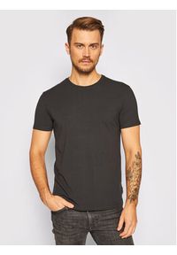 Levi's® Komplet 2 t-shirtów 905055001 Czarny Regular Fit. Kolor: czarny. Materiał: bawełna #6