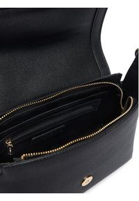 VALENTINO - Valentino Torebka Helen VBS9N509G Czarny. Kolor: czarny. Materiał: skórzane #3