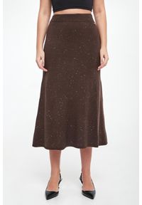 Liu Jo - Spódnica damska z cekinami LIU JO #3