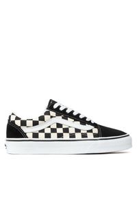 Tenisówki Vans. Kolor: czarny #1