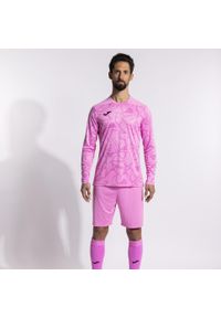 Joma Zamora IX celowane różowe 4xs - Oddychający i zrównoważony. Kolor: różowy #2