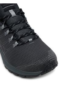 Merrell Buty do biegania Fly Strike GTX J067253 Szary. Kolor: szary. Materiał: materiał, mesh #5
