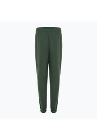 Spodnie dziecięce Nike Sportswear Club Fleece. Kolor: zielony. Sport: joga i pilates