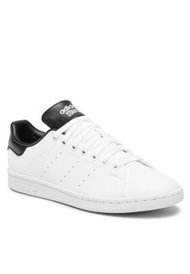 Adidas - adidas Sneakersy Stan Smith HQ6781 Biały. Kolor: biały. Materiał: skóra. Model: Adidas Stan Smith