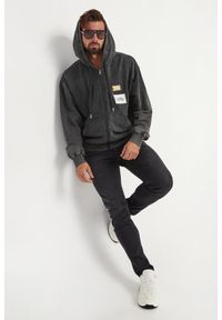 Dolce & Gabbana - Jeansy męskie DOLCE & GABBANA #1