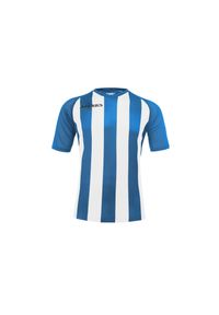 ACERBIS - Koszulka Mc Acerbis Johan. Kolor: niebieski, wielokolorowy, biały. Sport: piłka nożna #1