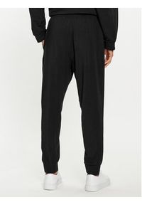 Calvin Klein Underwear Spodnie dresowe 000NM2571E Czarny Regular Fit. Kolor: czarny. Materiał: bawełna