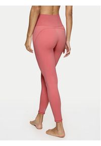 Triumph Legginsy Cardio 10217851 Różowy. Kolor: różowy. Materiał: syntetyk #4