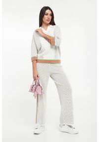 Sportalm - Polo damskie z krótki rękawem SPORTALM. Typ kołnierza: polo. Długość rękawa: krótki rękaw. Długość: krótkie #4