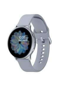 Smartwatch SAMSUNG Galaxy Watch Active 2 SM-R820N 44mm Aluminium Srebrny. Rodzaj zegarka: smartwatch. Kolor: srebrny. Styl: sportowy #6