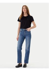 BOSS Jeansy Parkway 50545113 Niebieski Slim Fit. Kolor: niebieski