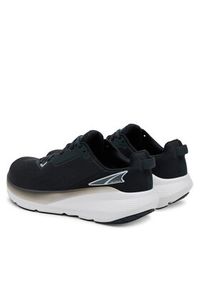 Altra Buty do biegania FWD Via AL0A85PN0 Czarny. Kolor: czarny. Materiał: materiał #6