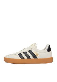 Adidas - adidas Sneakersy CEO-VL COURT 3.0 KI6728 Kremowy. Kolor: kremowy. Materiał: zamsz, skóra #3