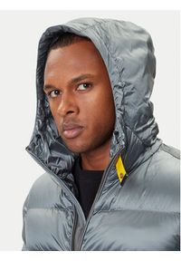 Parajumpers Kurtka puchowa Pharrel 25WMPMPUSX13 Niebieski Regular Fit. Kolor: niebieski. Materiał: syntetyk #3