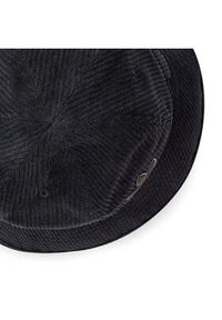 Adidas - adidas Kapelusz Con Bucket Hat HM1715 Czarny. Kolor: czarny. Materiał: materiał #3