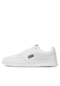 Dorko Sneakersy 90 Classic DS2167 Biały. Kolor: biały #6