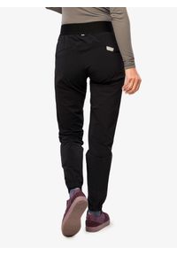 Spodnie rowerowe POC Rhythm Resistance Pants. Kolor: czarny