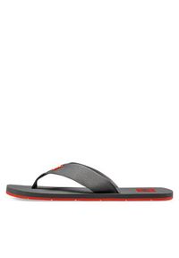 Helly Hansen Japonki Logo Sandal 2 11956 Szary. Kolor: szary. Materiał: materiał #4