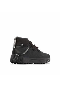 columbia - Buty trekkingowe męskie Columbia Facet 75 Alpha Outdry. Kolor: czarny
