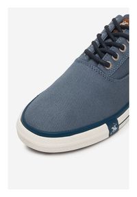 Beverly Hills Polo Club Tenisówki CWBEO-DALSTON-01 Niebieski. Kolor: niebieski. Materiał: materiał #7