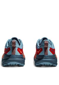 HOKA - Hoka Buty do biegania Challenger Atr 7 Gtx GORE-TEX 1134502 Czerwony. Kolor: czerwony. Technologia: Gore-Tex