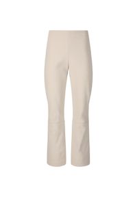 Spodnie damskie Athlecia Vikki. Kolor: szary, beżowy, wielokolorowy. Sezon: jesień #1