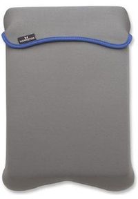 MANHATTAN - Etui pokrowiec do laptopa 14.1” neoprenowe dwustronne. Materiał: neopren