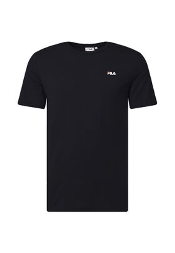 Fila Komplet 2 t-shirtów FAM0083 Kolorowy Regular Fit. Materiał: bawełna. Wzór: kolorowy