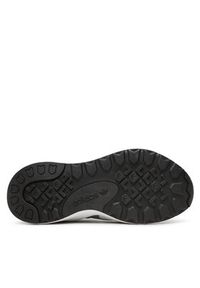 Adidas - adidas Sneakersy Retropy Adisuper Shoes GX9630 Szary. Kolor: szary. Materiał: skóra