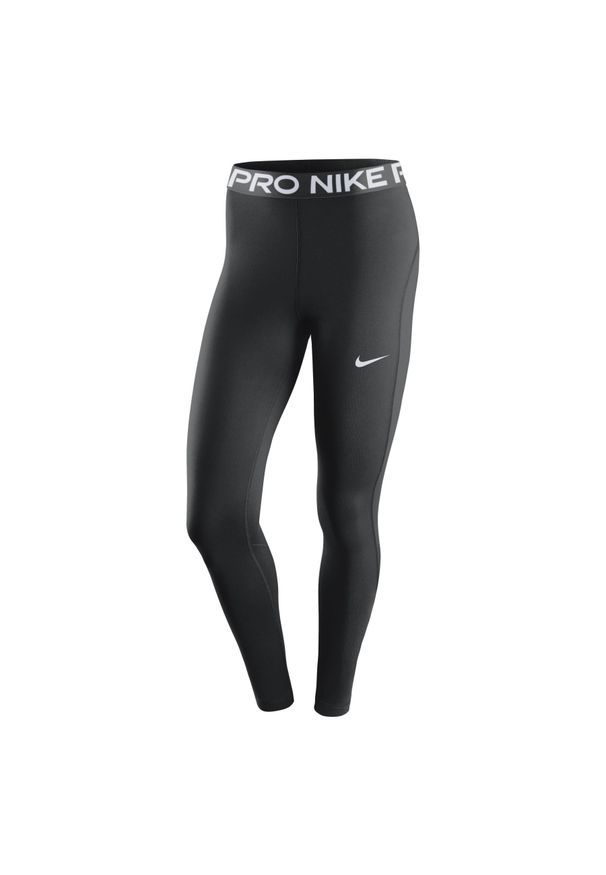 Legginsy treningowe damskie Nike Pro 365. Kolor: czarny