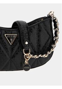 Guess Torebka 176159 Czarny. Kolor: czarny #3