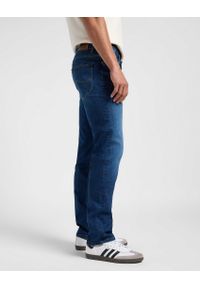 Lee - MESKIE SPODNIE LEE X SLIM EMBER 112364177 #5