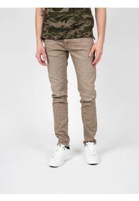 Pepe Jeans Jeansy Stanley | | Mężczyzna |. Okazja: na co dzień. Wzór: haft, aplikacja. Styl: casual