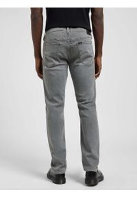 Lee - MESKIE SPODNIE JEANSOWE LEE DAREN ZIP FLY ALUCARD 112370643 #4