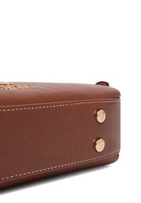 Beverly Hills Polo Club Torebka EO-BHPC-C-008-09 Brązowy. Kolor: brązowy #3