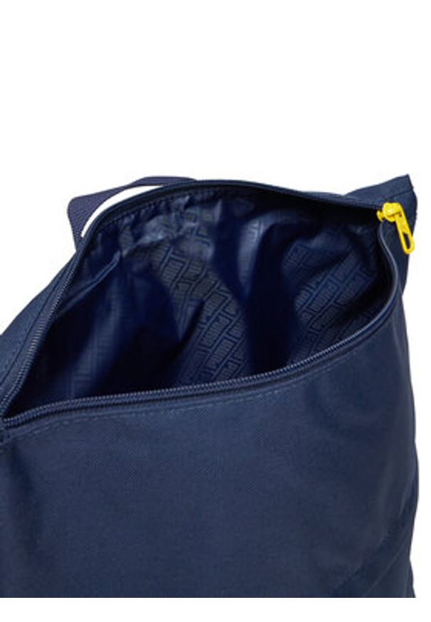 Puma Plecak Phase Elemental 906950 Granatowy. Kolor: niebieski. Materiał: materiał