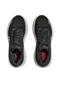 HOKA - Hoka Buty do biegania Bondi 9 1162011 Czarny. Kolor: czarny. Materiał: materiał #2