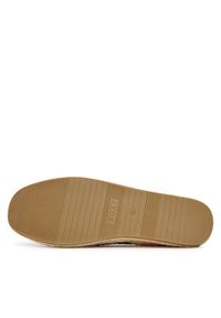 Roxy Espadryle WSS21590-01 Różowy. Kolor: różowy. Materiał: materiał #7
