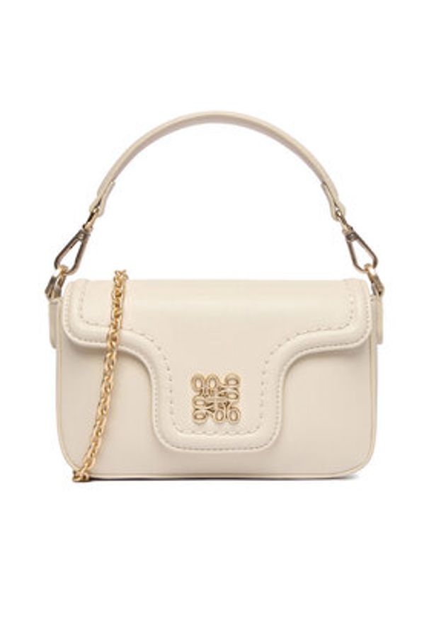 Nine West Torebka CEO-Tessa-KY257 Écru. Kolor: kremowy