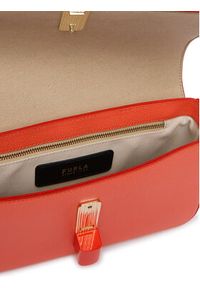 Furla Torebka Iride S WB01826 ARE000 CN 4477S Czerwony. Kolor: czerwony. Materiał: skórzane #5
