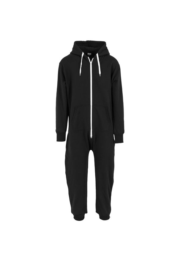 Urban Classics - Zestaw Urban Classic sweat. Kolor: czarny, wielokolorowy, biały. Materiał: dresówka