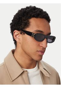 OFF-WHITE - Off-White Okulary przeciwsłoneczne OERI13O Biały. Kolor: biały #4