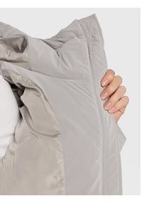 Calvin Klein Jeans Kurtka puchowa J20J220017 Szary Regular Fit. Kolor: szary. Materiał: syntetyk #4