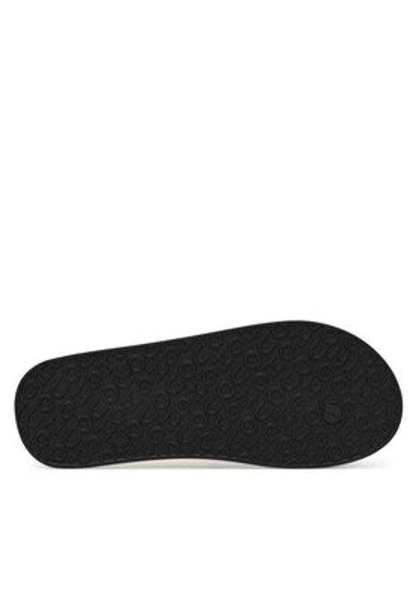 Hugo - HUGO Japonki Arvel Thng 50497860 Czarny. Kolor: czarny
